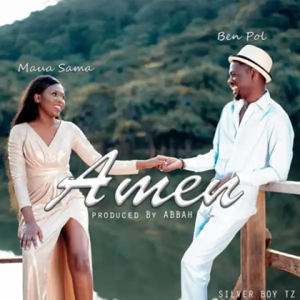 Maua Sama - Amen ft. Ben Pol